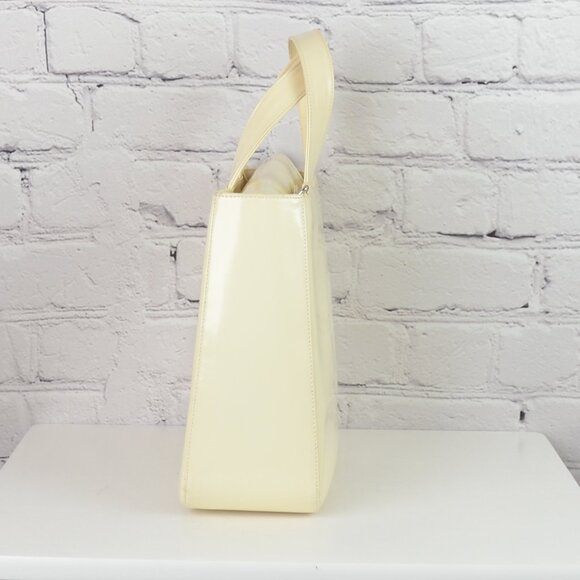 GUCCI VTG Soho Two-Way Bag - Picture 5 of 16